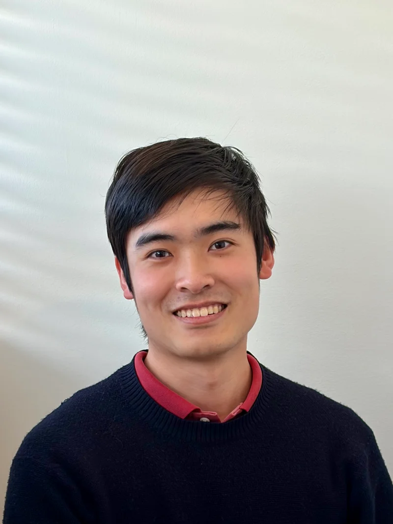 Justin Yang